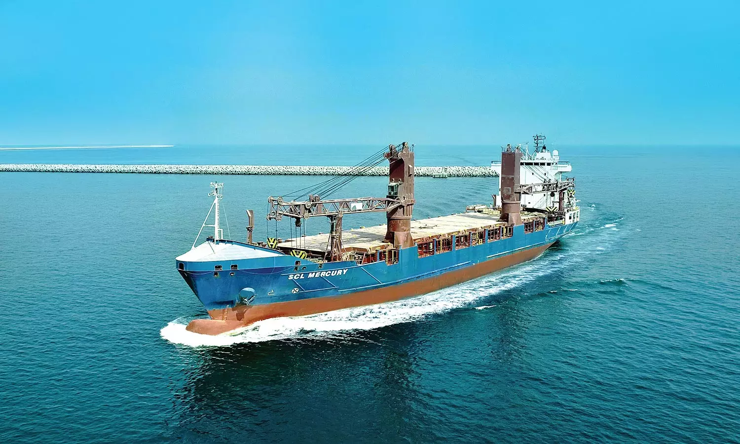 Sarjak Container Lines partners with Vantage to expand in Vietnam Sarjak Container Lines partners with Vantage to expand in Vietnam