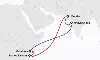 HMM launches India–East Africa GIA service HMM launches India–East Africa GIA service