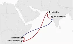 HMM launches India–East Africa GIA service HMM launches India–East Africa GIA service