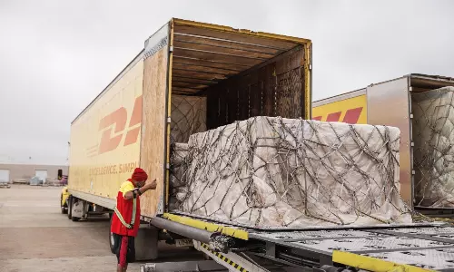 DHL Q2 revenue reaches €22 bn, EBIT climbs to €1.9 bn DHL Q2 revenue reaches €22 bn, EBIT climbs to €1.9 bn