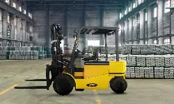 Godrej opens material handling equipment manufacturing facility in Khalapur