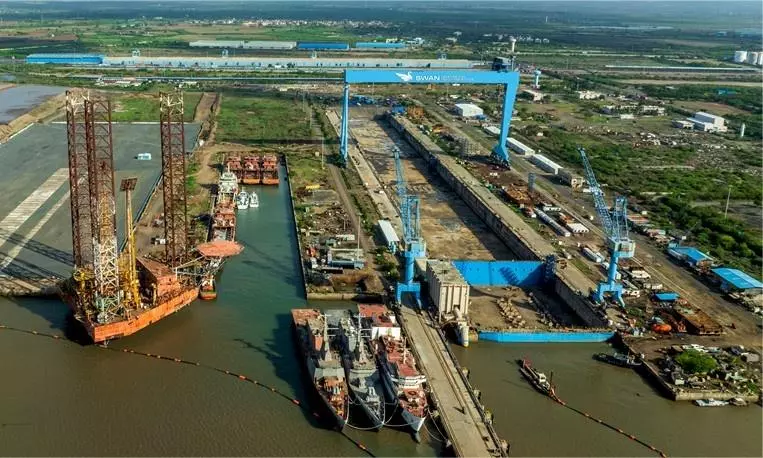 SDHI wins Svitzer order to build four TRAnsverse 3200 tugs SDHI wins Svitzer order to build four TRAnsverse 3200 tugs
