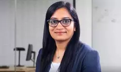 Delhivery elevates Vani Venkatesh to Deputy CEO role Delhivery elevates Vani Venkatesh to Deputy CEO role
