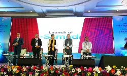 E-Samudra launched to digitise India’s maritime governance E-Samudra launched to digitise India’s maritime governance