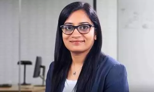 Delhivery elevates Vani Venkatesh to Deputy CEO role Delhivery elevates Vani Venkatesh to Deputy CEO role