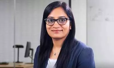 Delhivery elevates Vani Venkatesh to Deputy CEO role Delhivery elevates Vani Venkatesh to Deputy CEO role