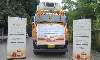 Tripura FPO exports mustard honey to Dubai for the first time Tripura FPO exports mustard honey to Dubai for the first time