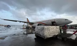 Hong Kong Air Cargo starts freighter service from Mumbai Hong Kong Air Cargo starts freighter service from Mumbai