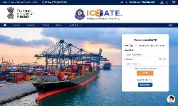 DGFT removes physical challans for EODC applications from August 1 DGFT removes physical challans for EODC applications from August 1