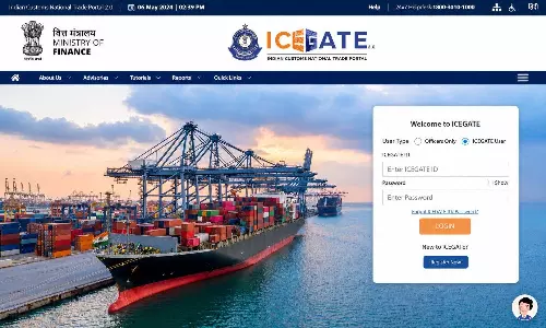 DGFT removes physical challans for EODC applications from August 1 DGFT removes physical challans for EODC applications from August 1