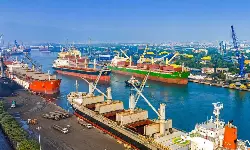 Govt approves ₹334.89 crore flyover to ease cargo at Vizag Port Govt approves ₹334.89 crore flyover to ease cargo at Vizag Port