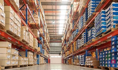Kolkata tops eastern Indias industrial, logistics market: CBRE Kolkata tops eastern Indias industrial, logistics market: CBRE