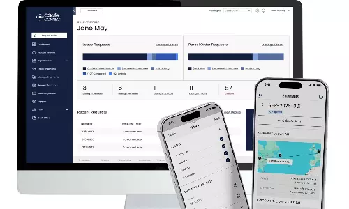 CSafe introduces a mobile app CSafe introduces a mobile app