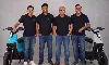Yulu secures $93m Series C funding Yulu secures $93m Series C funding