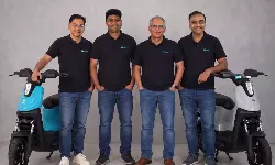 Yulu secures $93m Series C funding Yulu secures $93m Series C funding
