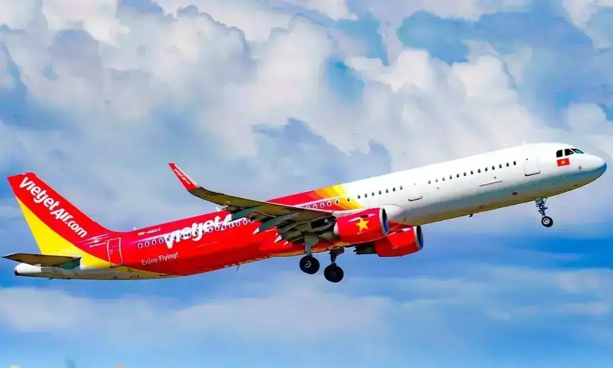 Vietjet Air Cargo appoints Group Concorde as GSA in Japan, Indonesia Vietjet Air Cargo appoints Group Concorde as GSA in Japan, Indonesia