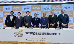 Skyways Air Services sets ₹131-138 price band for ₹5.8bn IPO