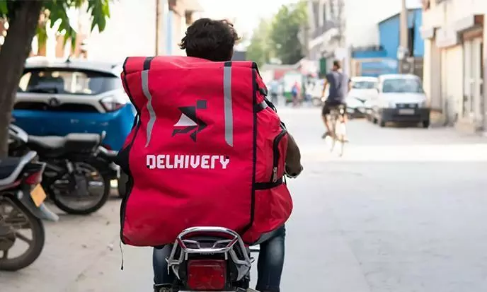 Delhivery flags pressure on outsourced quick-commerce logistics Delhivery flags pressure on outsourced quick-commerce logistics