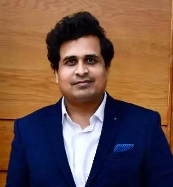 Ashutosh Shekhar Ashutosh Shekhar
