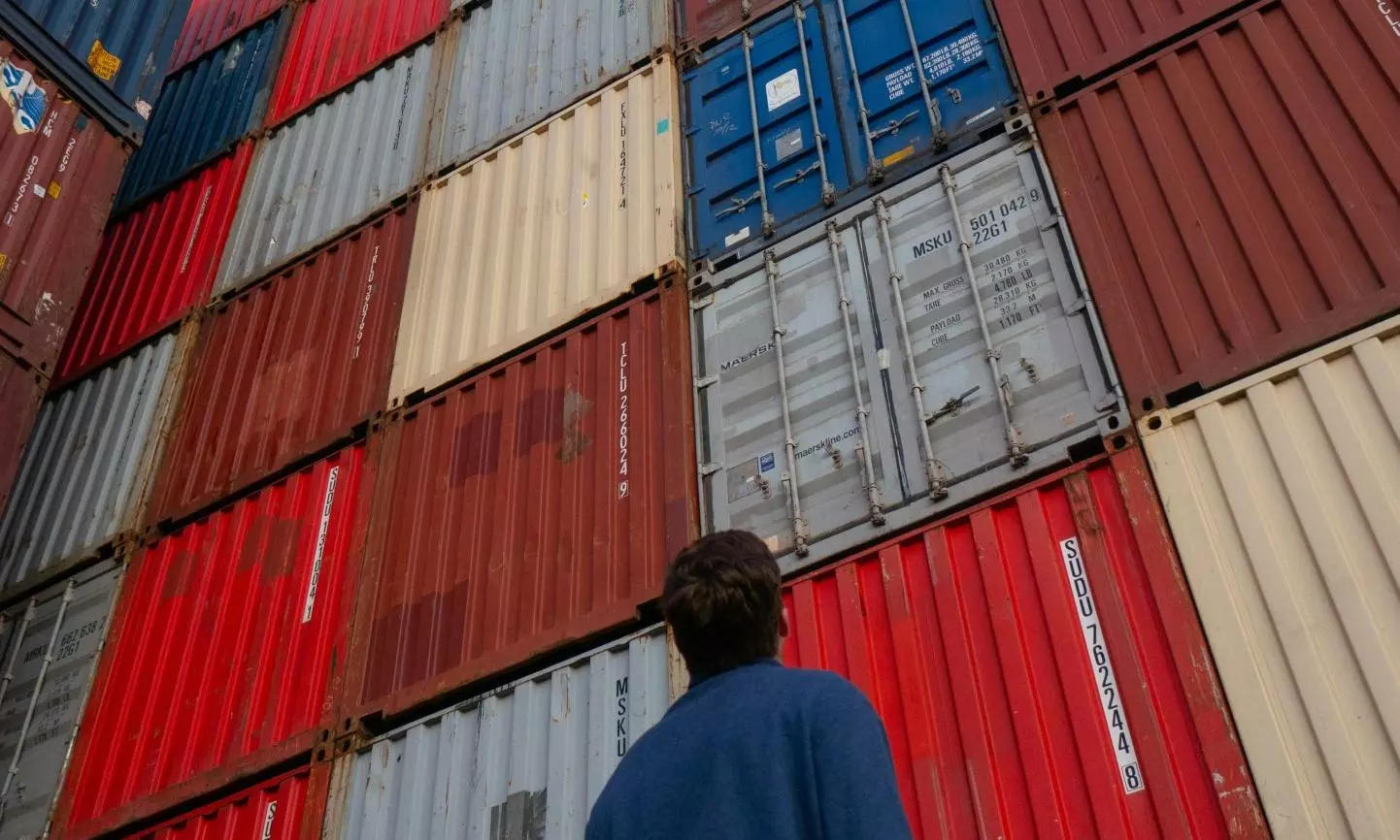 Why Indias logistics future depends on digital visibility Why Indias logistics future depends on digital visibility