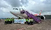 Hong Kong Air Cargo begins NMIA freighter operations Hong Kong Air Cargo begins NMIA freighter operations