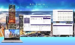 NX Group launches NX-VISTA for end-to-end supply chain visibility