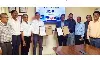 Kakinada Gateway Port signs MoU for ₹5 billion fuel facility Kakinada Gateway Port signs MoU for ₹5 billion fuel facility