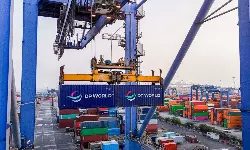 DP World and WFP deliver 5,000 tonnes of rice to Africa
