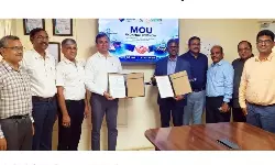 Kakinada Gateway Port signs MoU for ₹5 billion fuel facility