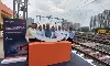 Amazon expands rail tie-up, launches Western DFC operations Amazon expands rail tie-up, launches Western DFC operations