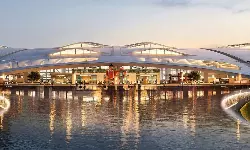 Alluri Sitarama Raju International Airport begins commercial operations Alluri Sitarama Raju International Airport begins commercial operations