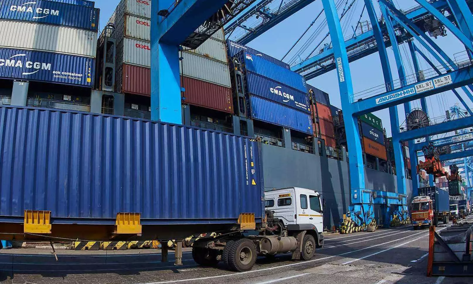 What new US customs rules mean for Indian exporters What new US customs rules mean for Indian exporters