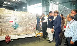 India expands air cargo transshipment reforms India expands air cargo transshipment reforms