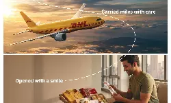 DHL Express offers 50% off international Rakhi shipments DHL Express offers 50% off international Rakhi shipments