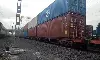 JNPA launches first long-haul double-stack DFC rake