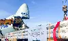 SLL executes 165 MT India-Africa cargo move SLL executes 165 MT India-Africa cargo move