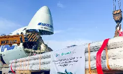 SLL executes 165 MT India-Africa cargo move