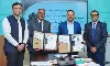 CBN, PHARMEXCIL join hands to strengthen pharma exports CBN, PHARMEXCIL join hands to strengthen pharma exports