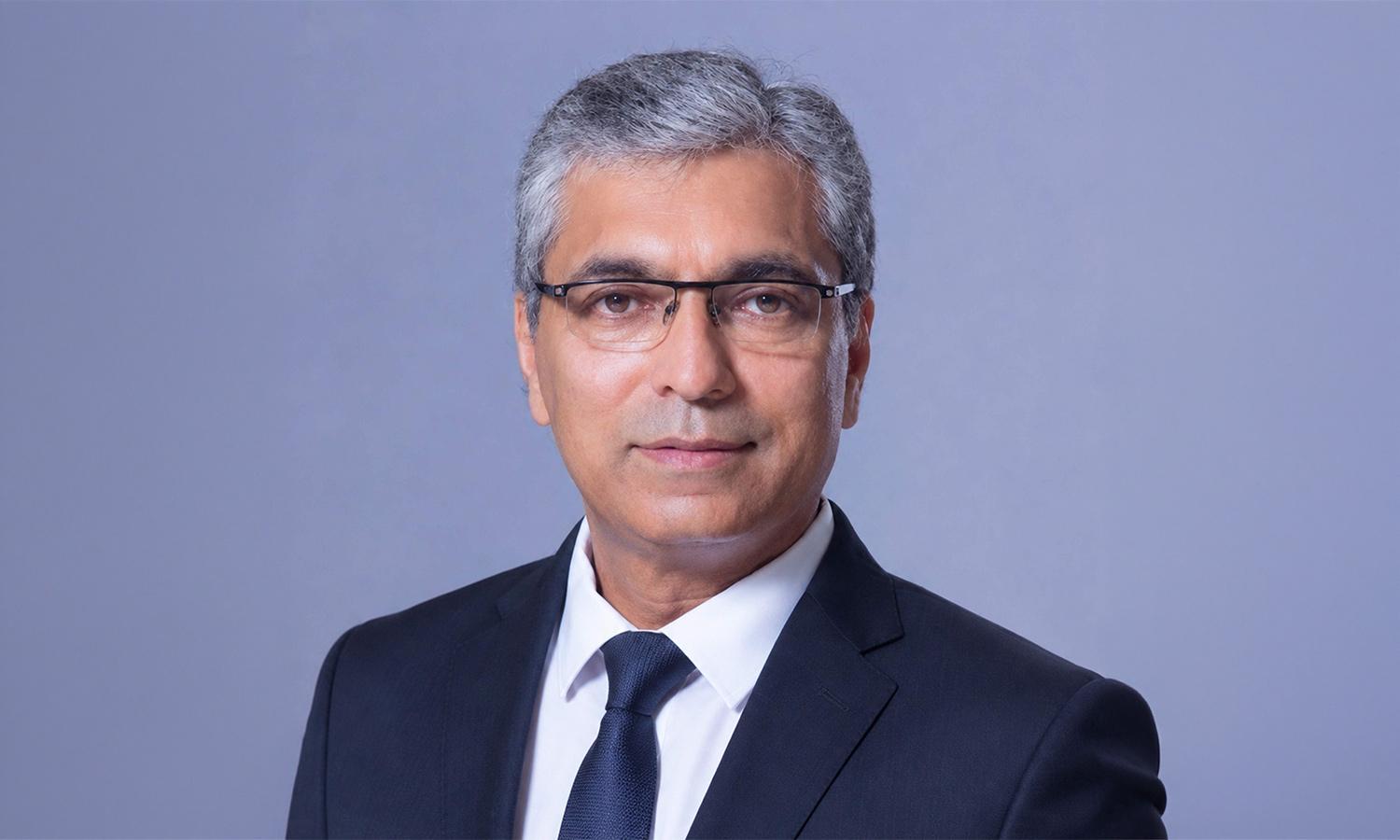 Port of Montreal strengthens India presence with Prakash Tulsiani