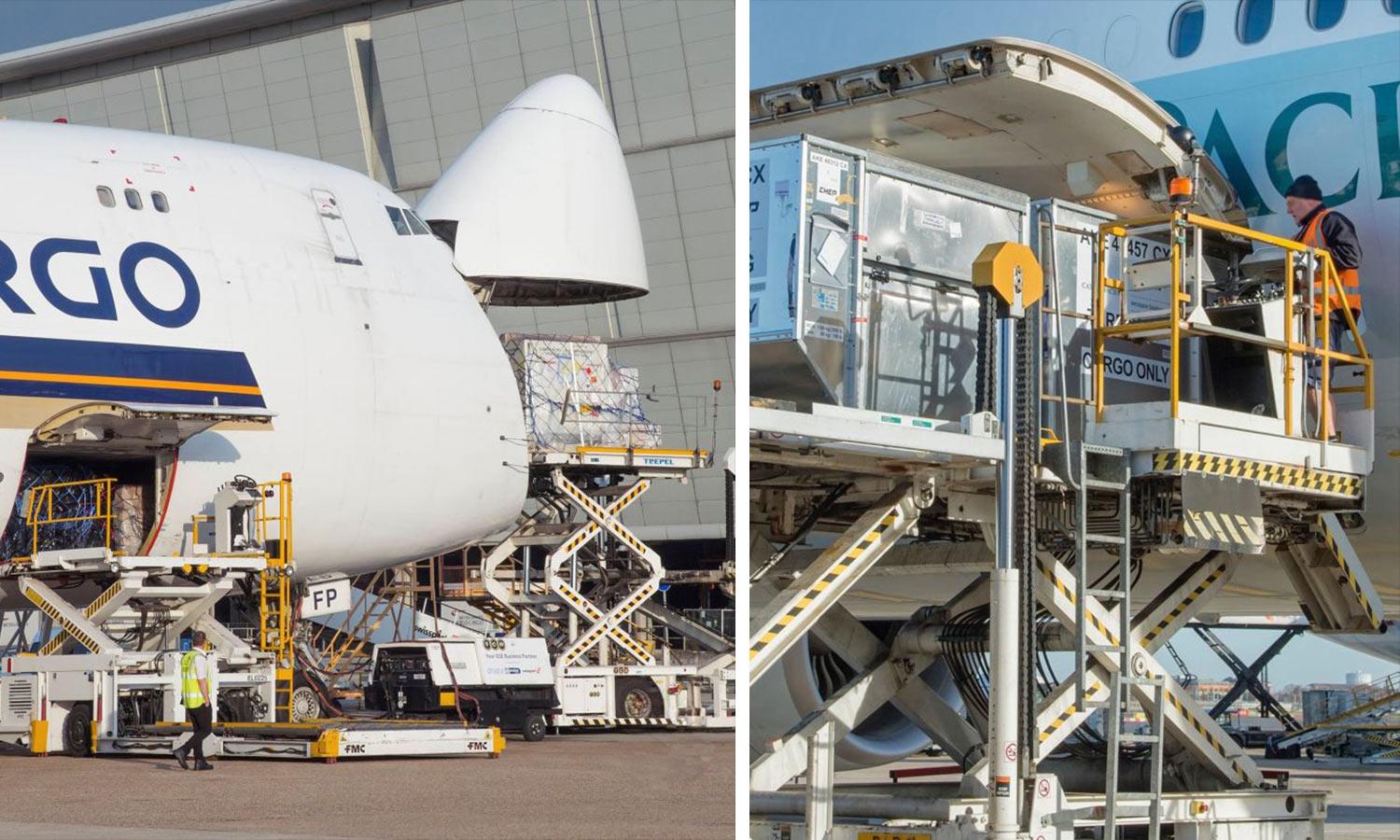 India-UK CETA: Are tariff cuts translating into cargo growth?