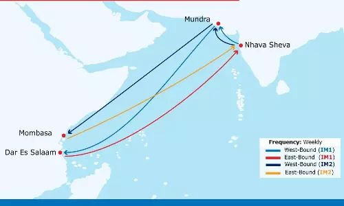 PIL strengthens India–East Africa connectivity PIL strengthens India–East Africa connectivity
