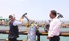 VOC Port handles first crude palm oil vessel at Coal Jetty-2 VOC Port handles first crude palm oil vessel at Coal Jetty-2