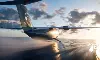Aspera unveils Eureka, autonomous amphibious cargo aircraft Aspera unveils Eureka, autonomous amphibious cargo aircraft