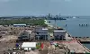J M Baxi completes CERES module transport and marine loadout J M Baxi completes CERES module transport and marine loadout