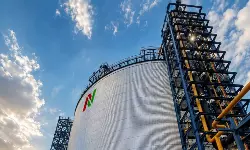 ITOCHU invests in ammonia terminal at Gujarat’s Pipavav port ITOCHU invests in ammonia terminal at Gujarat’s Pipavav port