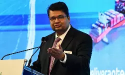 Allcargo Terminals appoints Pranav Choudhary as Managing Director Allcargo Terminals appoints Pranav Choudhary as Managing Director