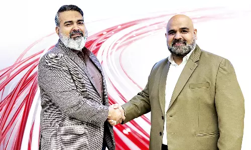 Messe Munchen takes over India International Cargo Show Messe Munchen takes over India International Cargo Show