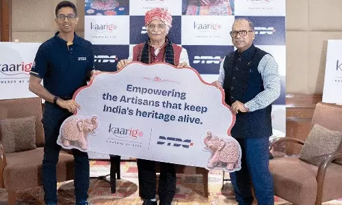 DTDC launches Kaarigo to connect local sellers with wider markets DTDC launches Kaarigo to connect local sellers with wider markets