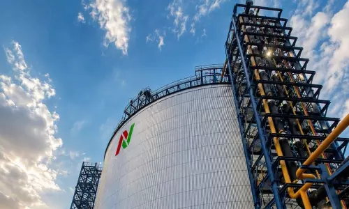 ITOCHU invests in ammonia terminal at Gujarat’s Pipavav port ITOCHU invests in ammonia terminal at Gujarat’s Pipavav port