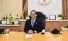 Susanta Kumar Purohit takes additional charge at Paradip Port Susanta Kumar Purohit takes additional charge at Paradip Port